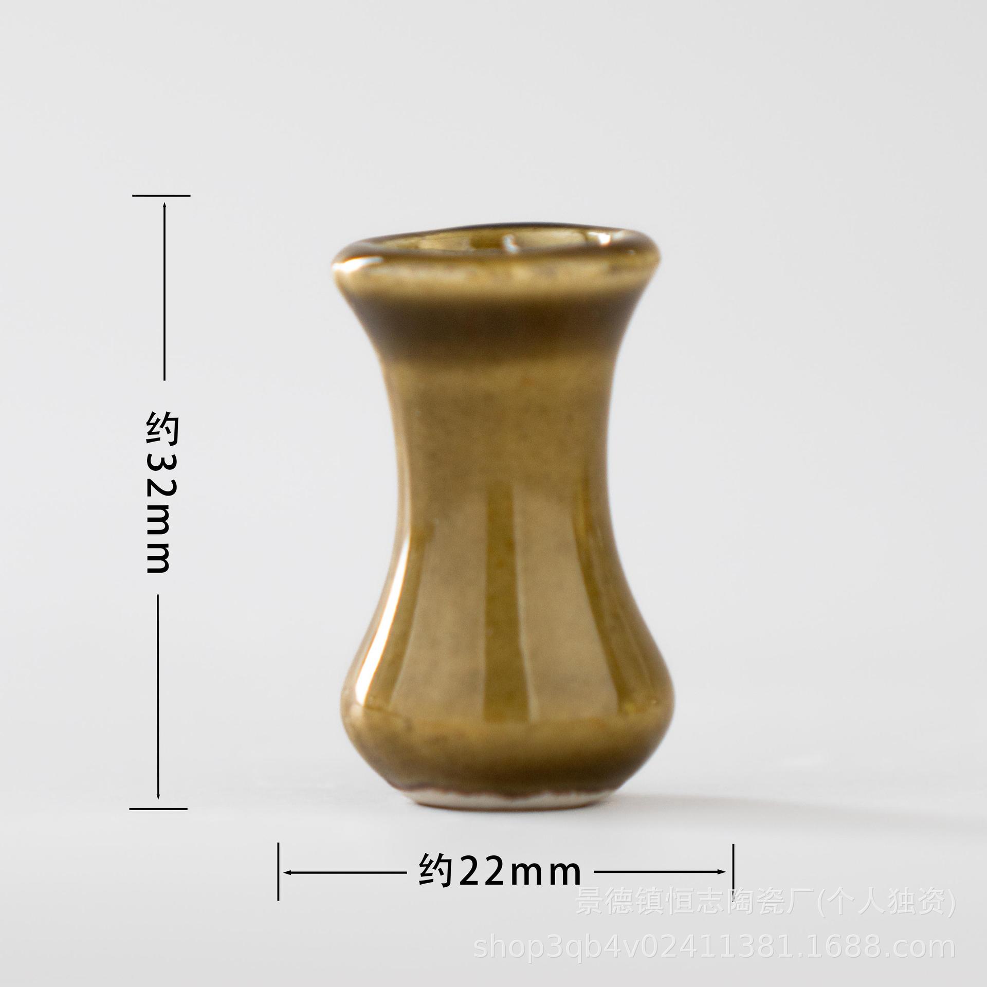 미니 냉장고 자석 K 스타일