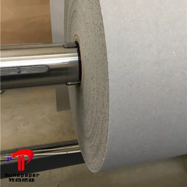 其他工业用纸;防油、防潮纸;其他用途纸