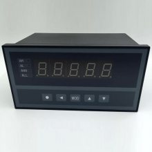 频率测量控制仪XSM-CHGT1B1V0上海上润仪表