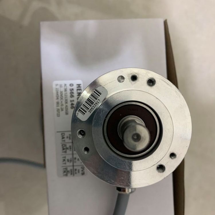 HENGSTLER亨士乐增量式编码器HC53D1024/023A