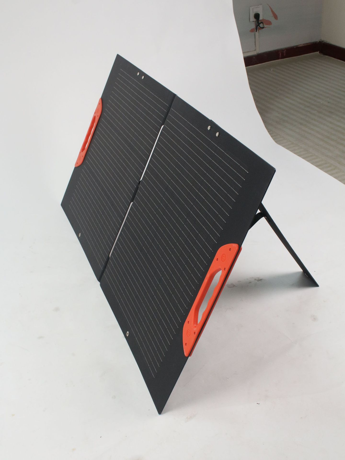 Fábrica de almacenamiento de energía UPS de alta potencia 1000W fuente de alimentación solar al aire libre 902Wh campamento al aire libre