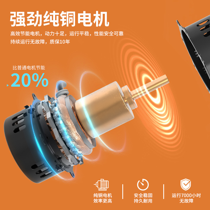 Huangxi Electric Heating Air Curtain Machine, Commercial Silent Model – 1.8m & 2m, Dual-Function Warm/Cool Air Curtain, Factory Direct Sales