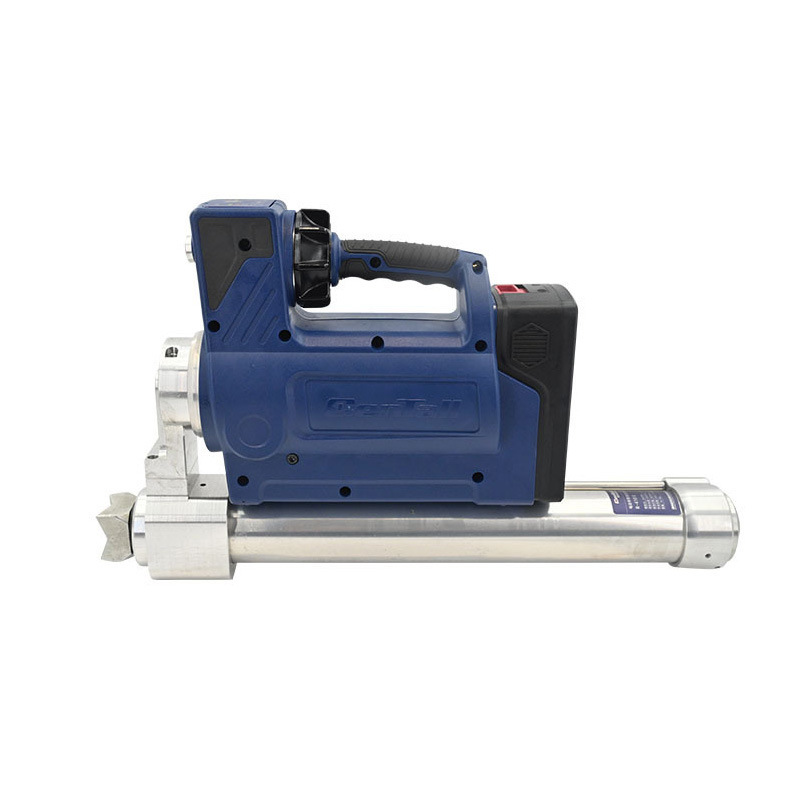 水陆两用电动液压破拆工具组抢险救援电动撑顶器便携式电动扩张器