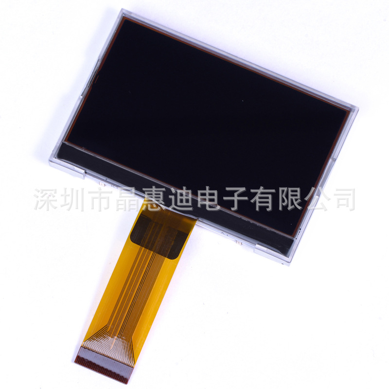 12864/�����п�ѡ��/��ɫ/2.8Ӣ��/Һ����ʾģ��/�ڰ���/ͼ�ε���