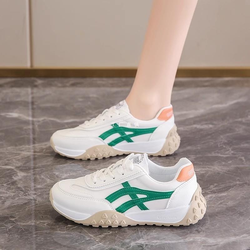 Autumn universal non-slip breathable GAT shoes for leisure flat
