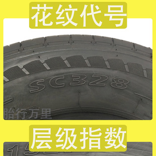 Chaoyang Tire 185R14Lt Thickeneded 8-Layer Wear-Resistant Golden Cup Hiace Foton Delica