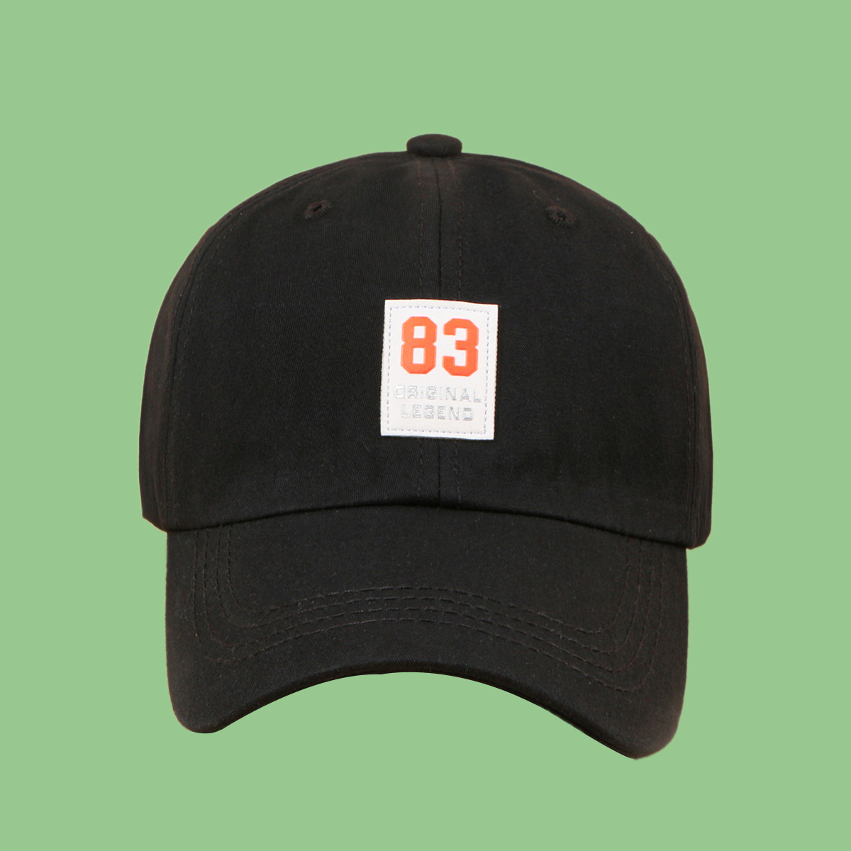 Korean Sunscreen Wide Brim Caps Wholesale display picture 1