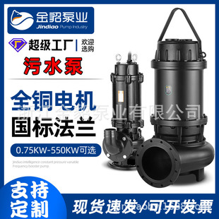 ��ˮ��WQ��ˮ���۱ô��������۱øߗ����ˮ������380v����������