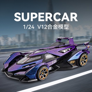 ���b܇��1:24�{��V12����Ͻ���܇ģ����������_�T���܇���l