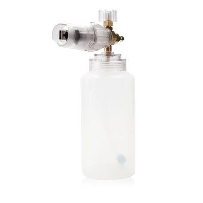 Household Car Washing Machine Pa Foam: High pressure car wash water gun