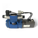 Rexroth力士乐4WRKE 10 W8-50L-33/6EG24EK31/F1D3M R901225987比