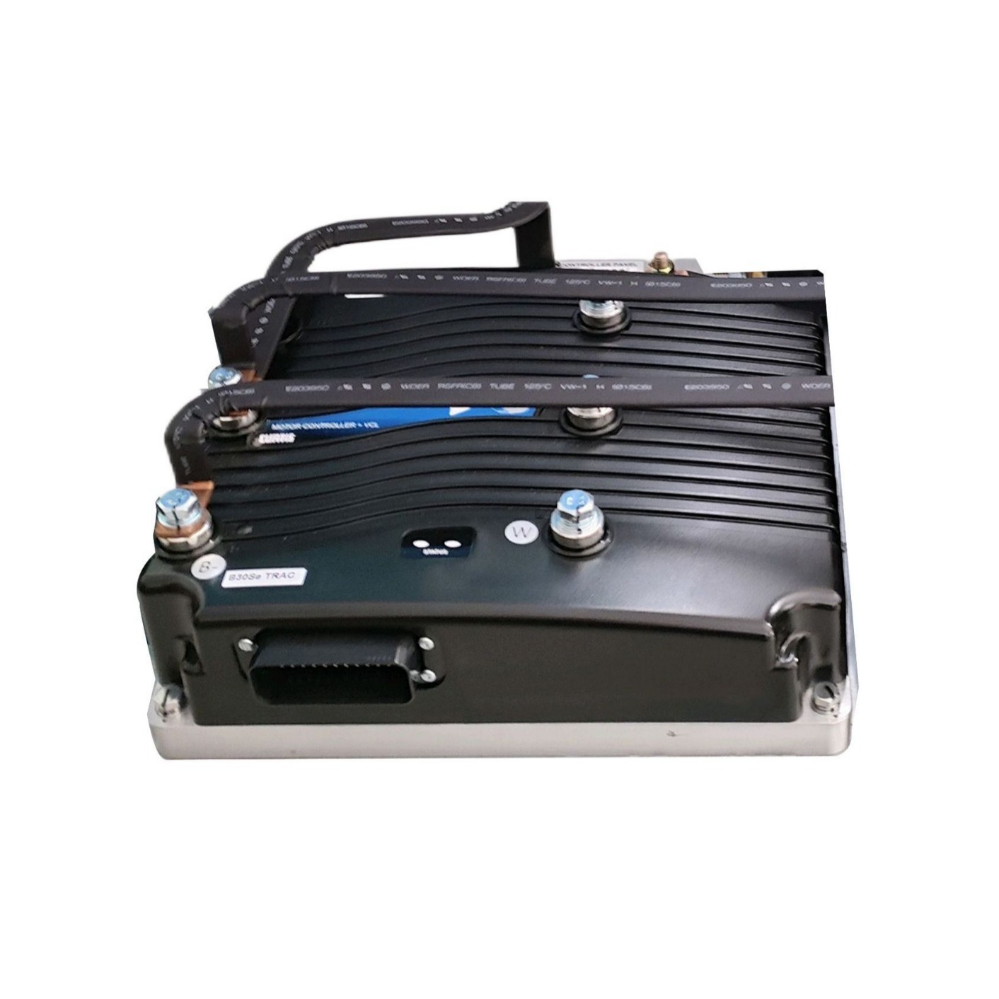 山猫斗山电动叉车3吨B30SE柯蒂斯1238-5601驱动控制器