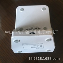 无线充硅脚垫 灰色防滑硅胶垫片 电器底座硅胶垫彩色硅胶圈