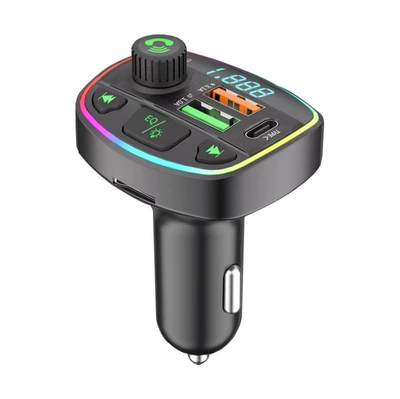Fast charging Q16 car Car mp3