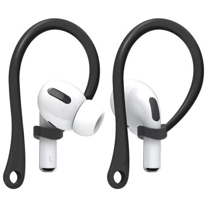 The New Model Is Suitable for Apple AirPods Pro3 Generation Sports Anti-Lost and Anti-Falling Ear Hooks 4Th Generation Headphone Hooks The New Model Is Suitable for Apple AirPods Pro3 Generation Sports Anti-Lost and Anti-Falling Ear Hooks 4Th Generation Headphone Hooks