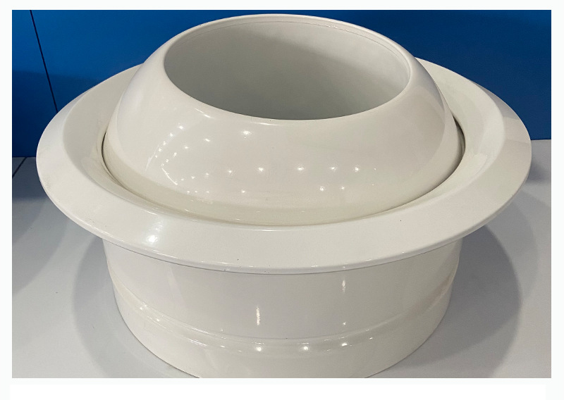 中央空调水冷机组 吊顶式新风机组空气处理机组 组合式空调机组