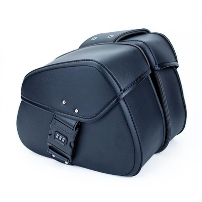 Cross-Border Motorcycle Modification Rider Motorcycle trunk