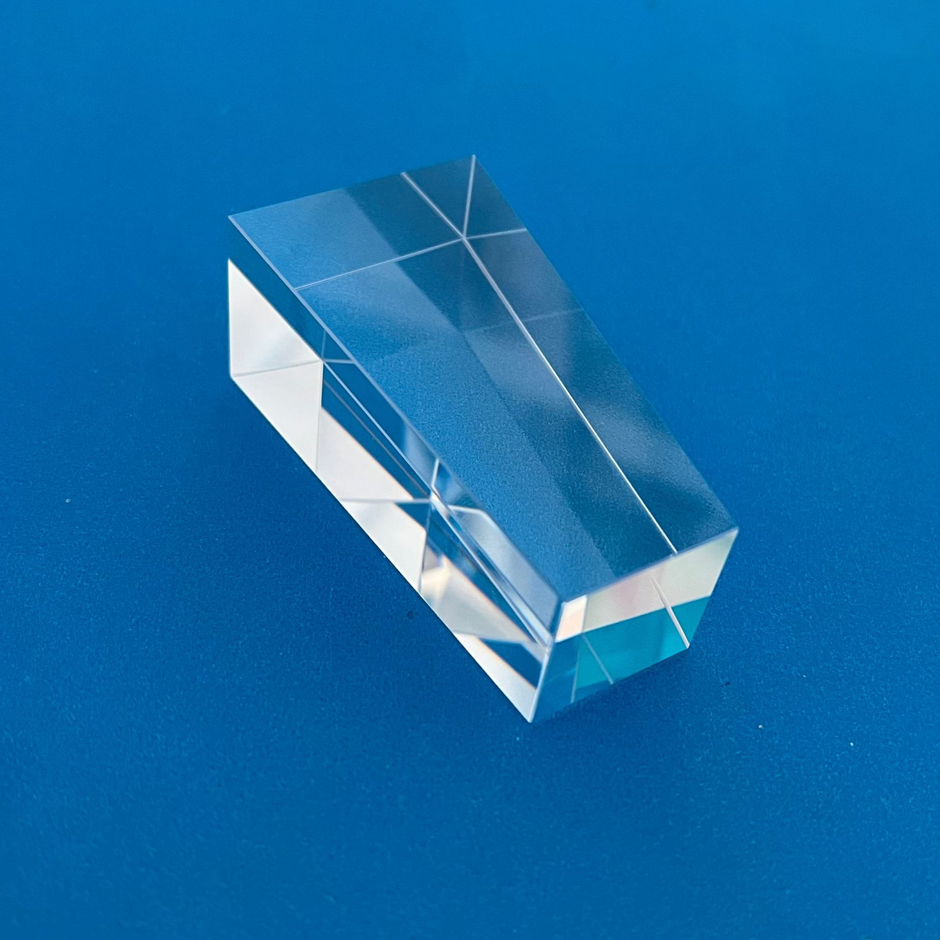 信田科技石英光锥58*31（20）*24（20）