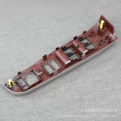 74232-06490-E0 is suitable for Cab and accessories
