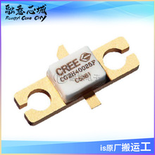 CG2H40025F CG2H40025P 放大器 25 W 射频功率氮化镓恒能  IC芯片
