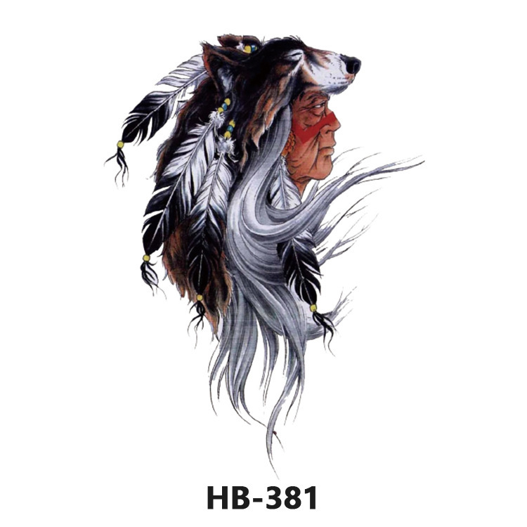 HB-381 / 210*148mm