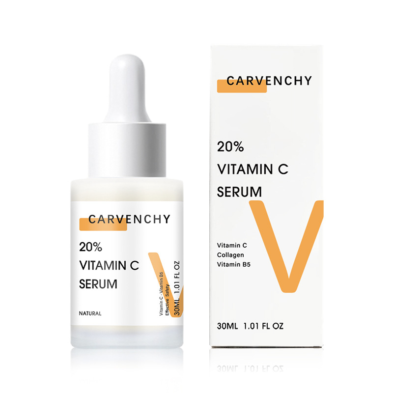 Vitamin C Serum Image 1