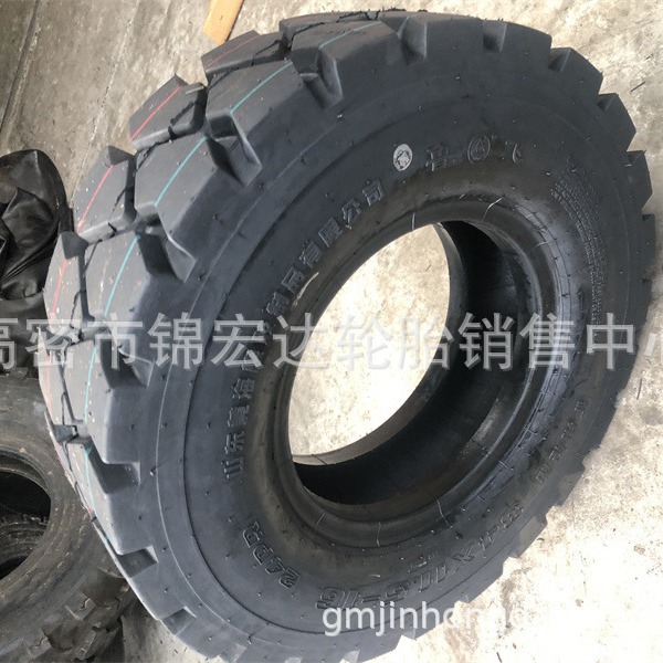 鲁飞工程轮胎34X11.5-16工程机械轮胎34*11.5-16