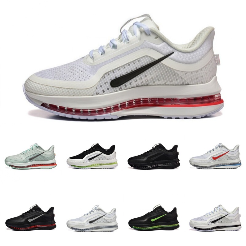 Cross-Border Foreign Trade Pegasus Premium Men's and Women's Sports Shoes, Shock-Absorbing, Non-Slip, Breathable Couple's Running Shoes Cross-Border Foreign Trade Pegasus Premium Men's and Women's Sports Shoes, Shock-Absorbing, Non-Slip, Breathable Couple's Running Shoes