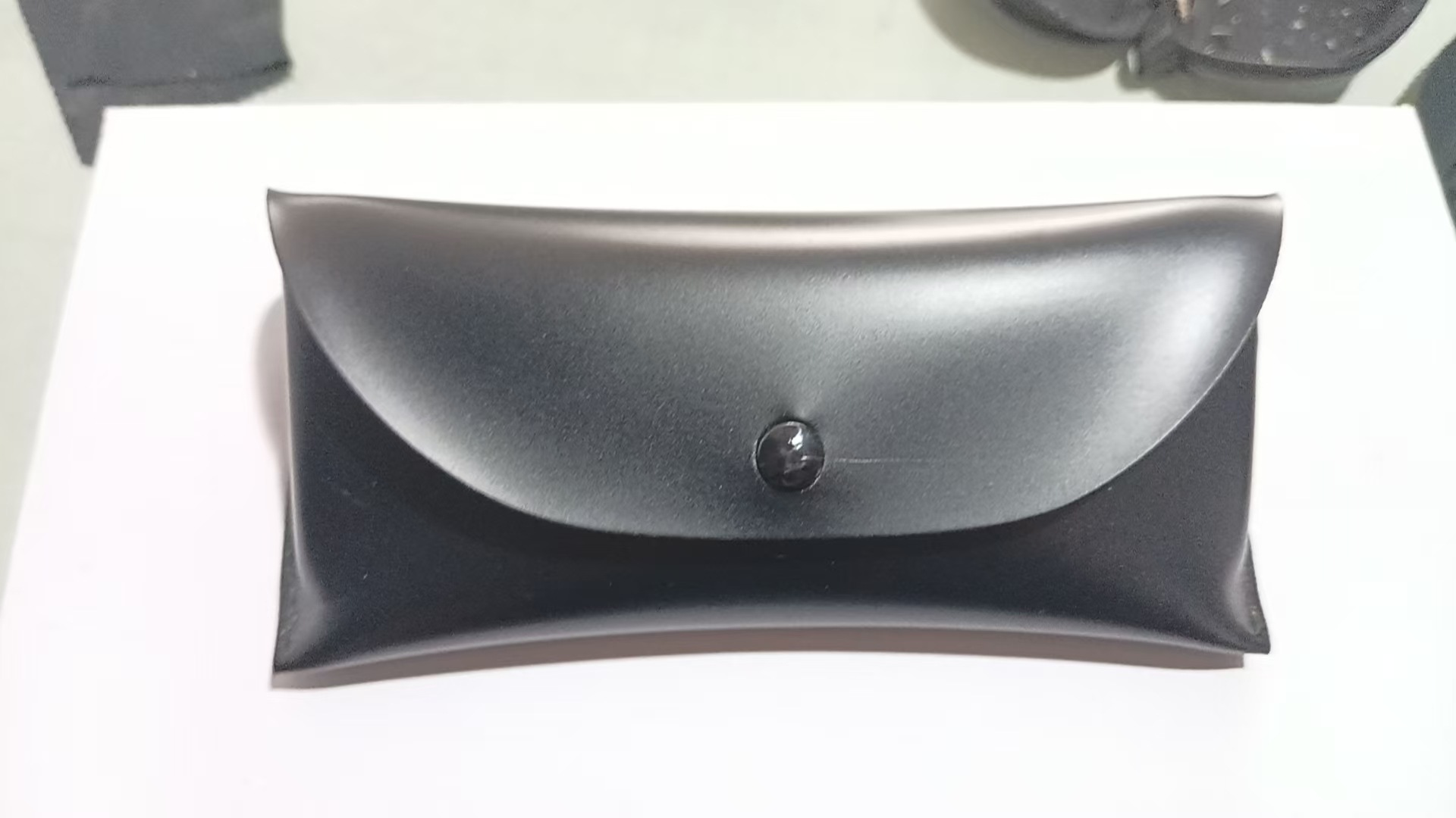 外装メガネケース布袋メガネ布偏光テストカード多機能ドライバーメーカー卸売り