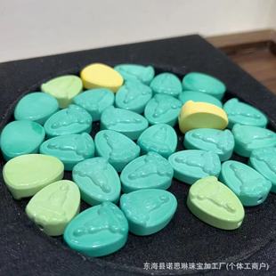 ���V�V��ʯ�o���diy�ֹ��������K������r���Ʒ���鴮��