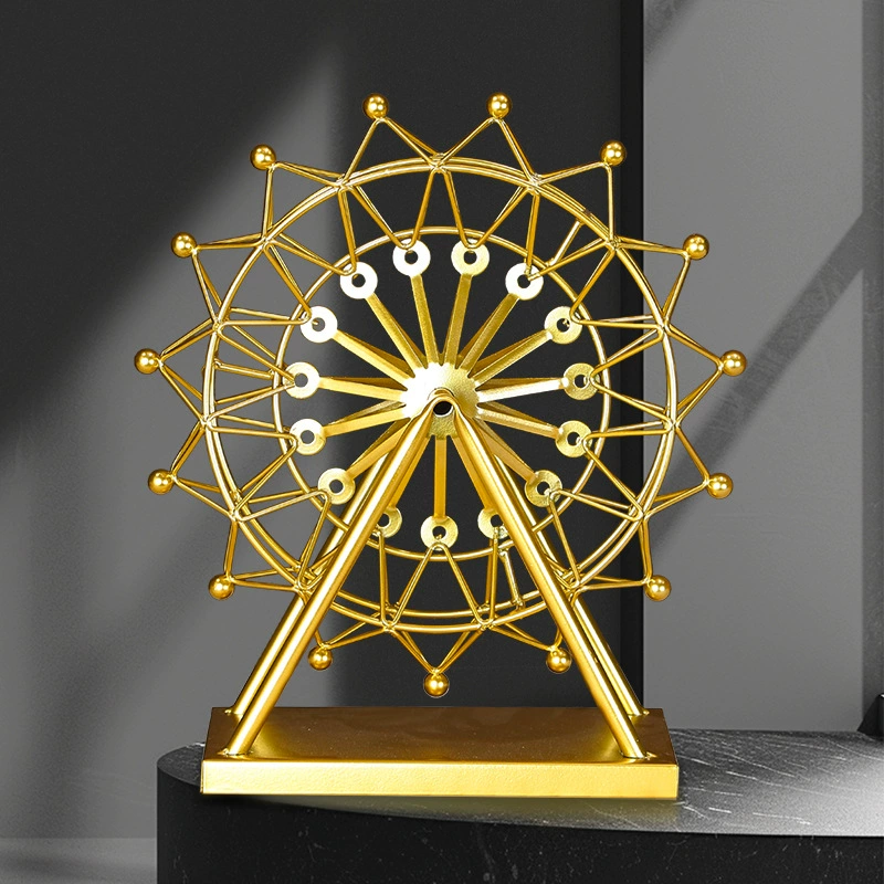 Высококлассные офисные современные легкие украшения