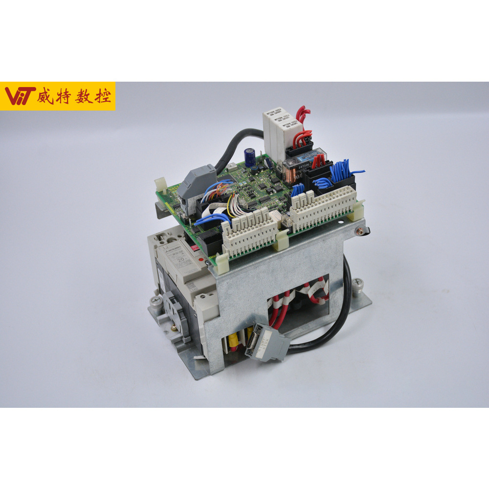 A20B-2102-0220发那科FANUC原装电路板线路板现货全新拆机议价