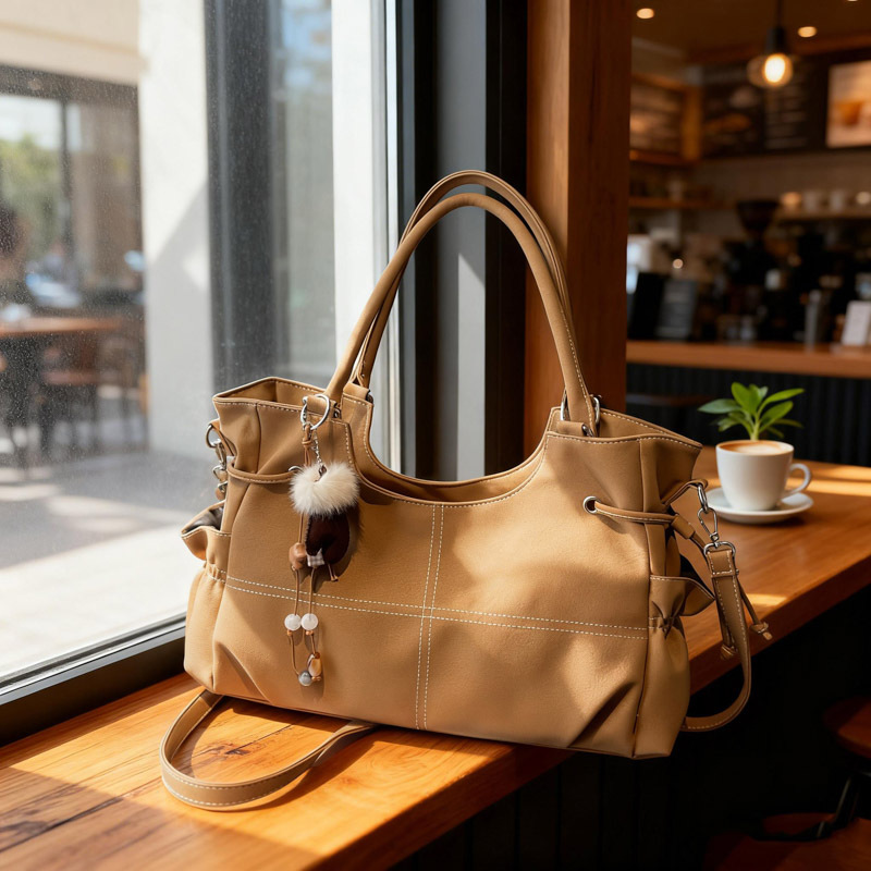 Retro nicho locomotora viento bolso otoño invierno 2025 nuevo sentido de alta calidad de viaje de hombro bajo la braza bolso de mujer