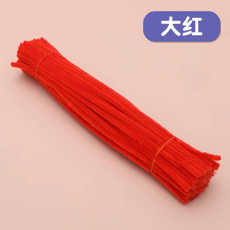 Cifrado giro palo hecho a mano DIY adulto estudiante plegable palo variedad estilo ramo Festival material para novia