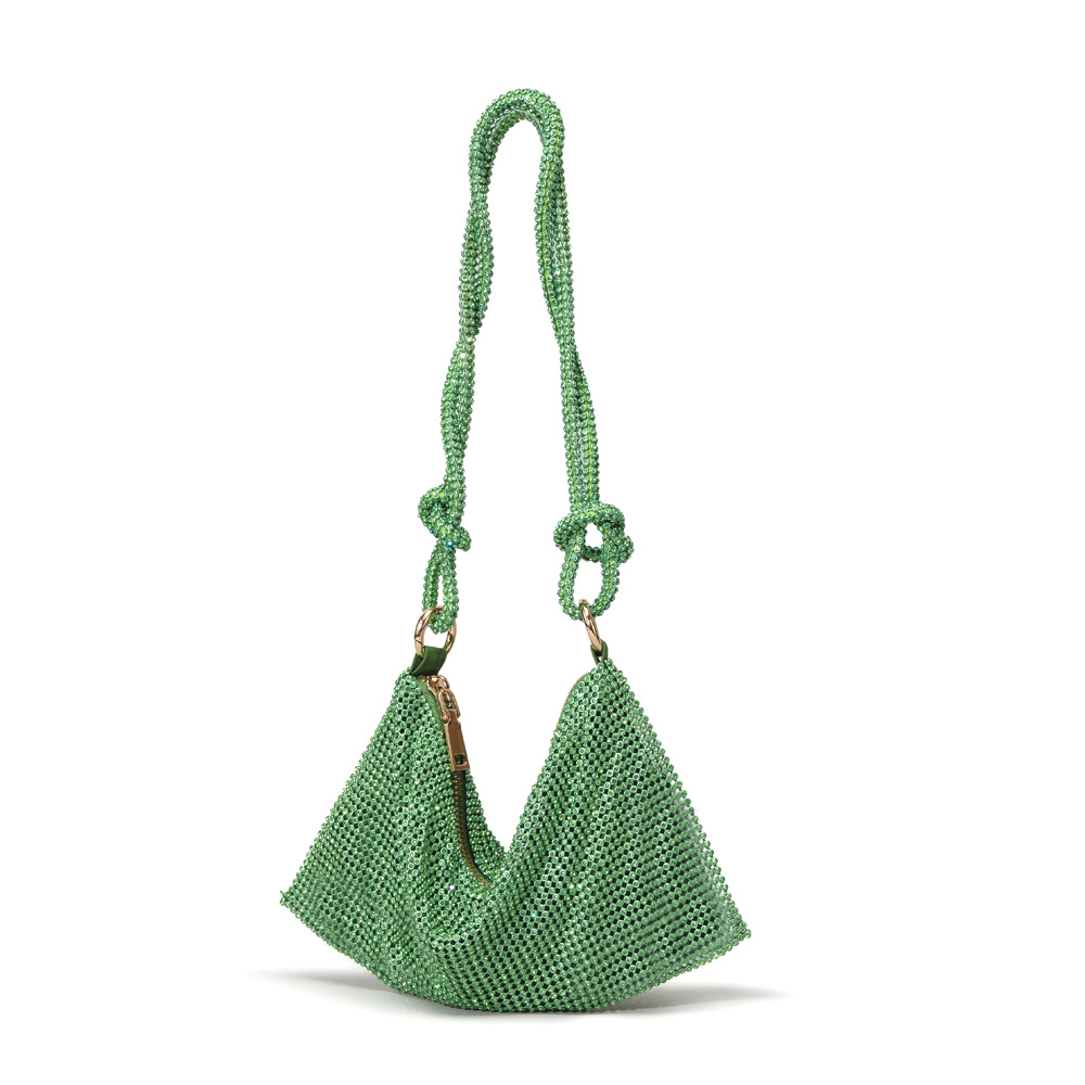 Green trumpet (26*13cm)