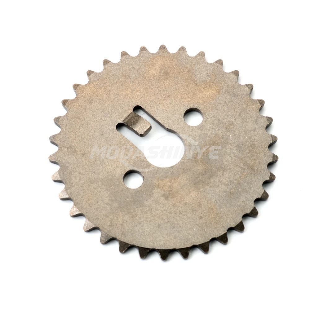 Suitable for Yamaha Yb125 Spd Ybr125 Ybr125Ed Ybr 125Cc Gear Lever Assembly
