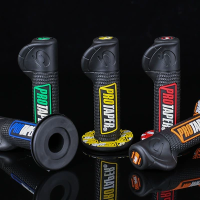 glue PRO handle cover — Motorcycle Handle Cover