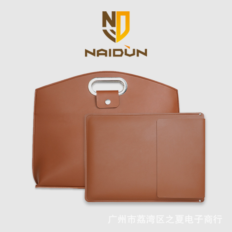 caramel handbag liner bag]