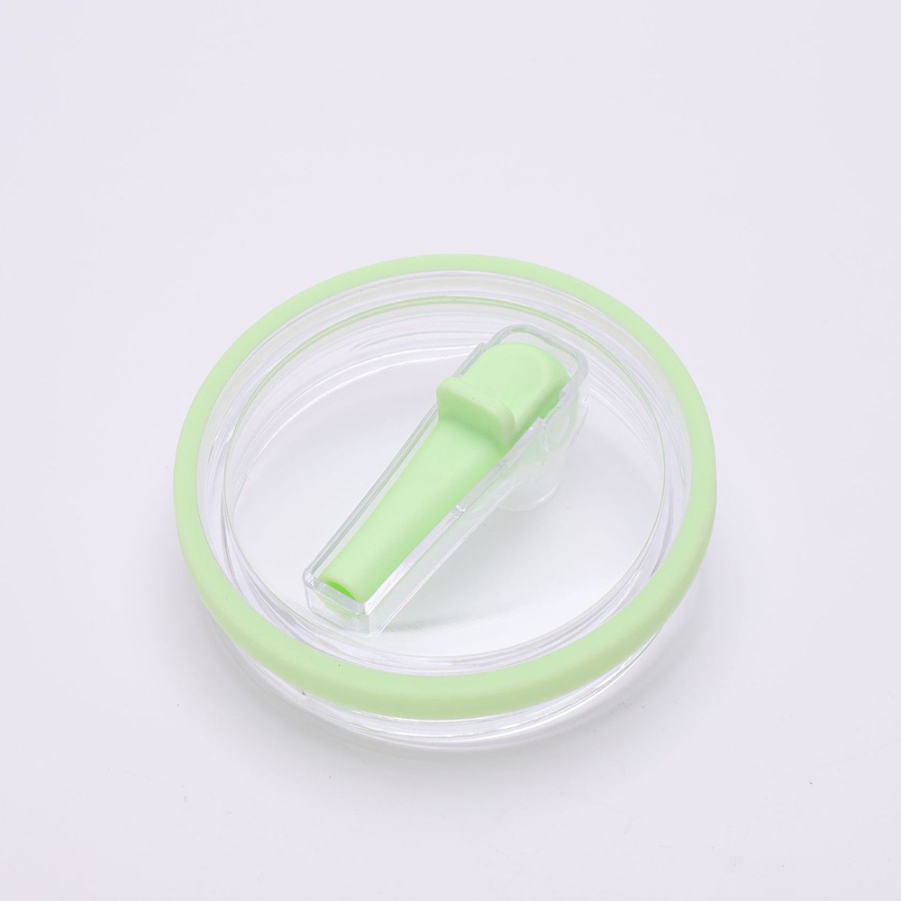 연두색(2개입+빨대)