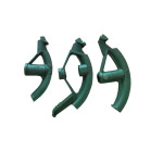 KBG JDG弯管器电线管弯管手动铁管镀锌线管水管弯管器20 25 32