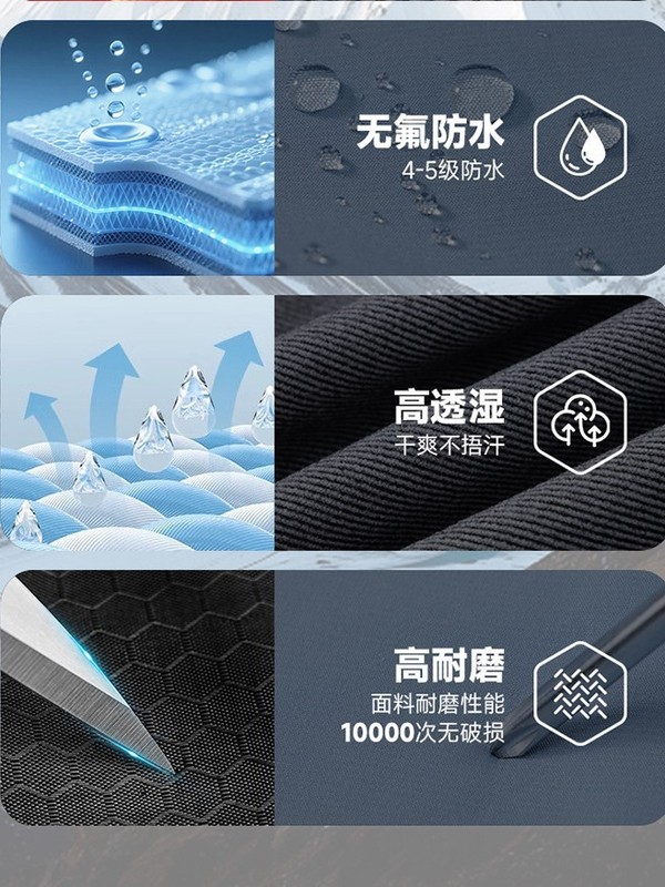 鸟家GAMMA同款软壳衣男女防风防水耐磨连帽软壳冲锋衣户外登山服|undefined
