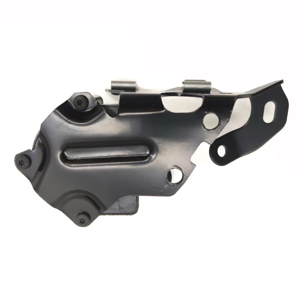 Suitable for BMW Auxiliary Coolant Pump with Bracket Water Pump 11517629917 11517604525