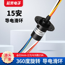 22mm��늻��h2·4·6��10A15A���ʴ����360�����Ļ��D�R���h
