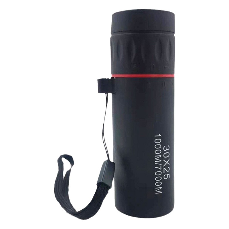 2000x25 Monotelescopio HD recubierto fotografía al aire libre con poca luz concierto de visión nocturna personalizada profesional transfronteriza