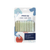 Xanthium cotton swabs 50 pieces in bag