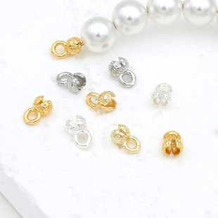 18K����ɫ�����ۻ�����β���ִ��朰����B�ӿ�diy�Ʒ�������