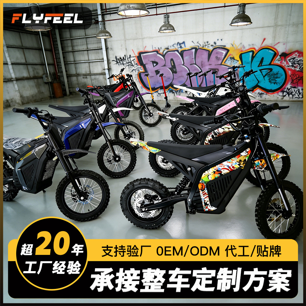 Europa y los Estados Unidos transfronterizos juveniles motocicleta eléctrica de litio 48V 1500W motocicleta competitiva de alta velocidad de carretera