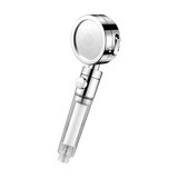 Jingteng Японский водонепроницаемый сприт Три передачи регулировка снаряжения с надгробильной водой разбрызгиваемой душевой душевой душевой душ душ