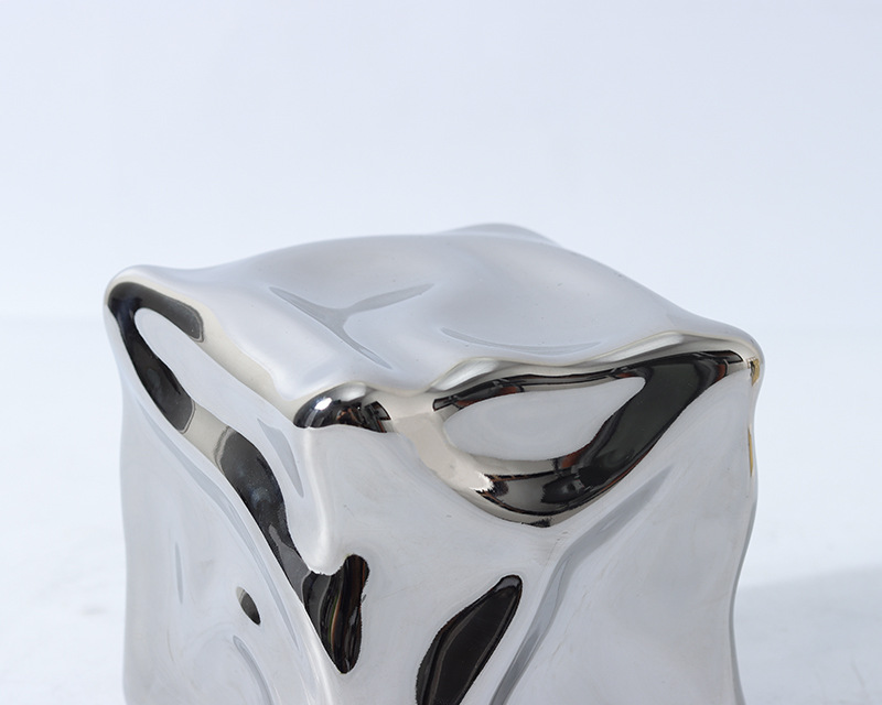 Modern Decorative Piece 8