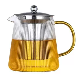 玻璃杯;茶壶;茶海/公道杯